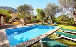 Villa Gracia